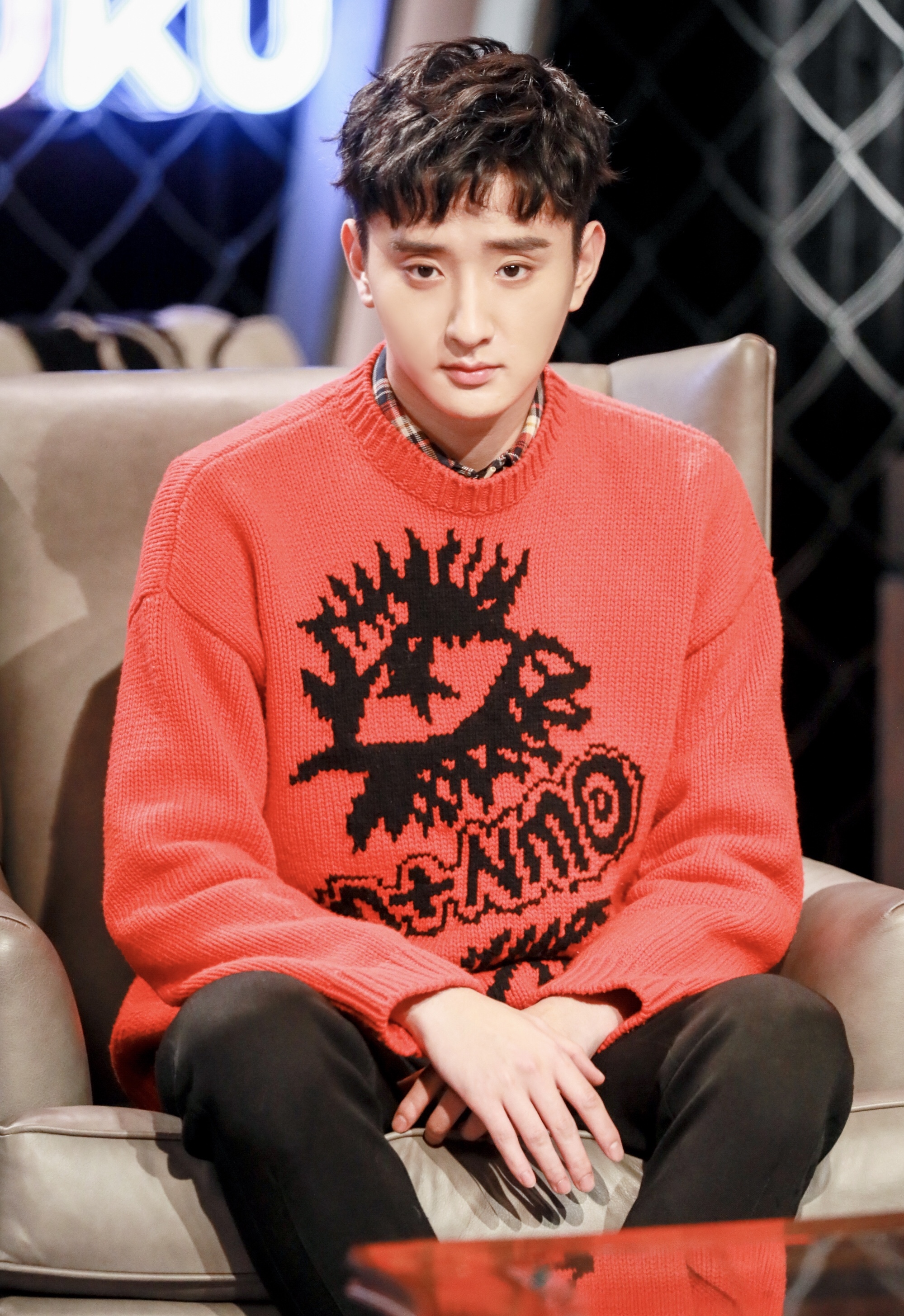 于小彤新恋情曝光网友你的林妹妹有点多