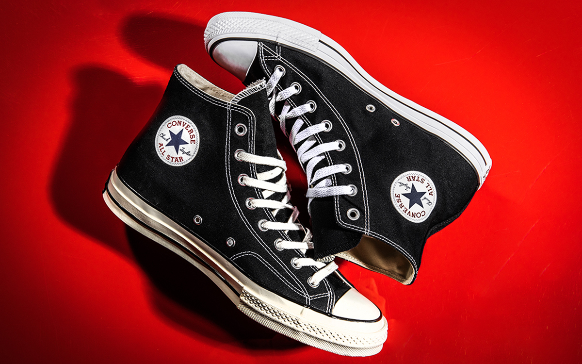 一场事先张扬的「抢鞋」罗生门,匡威可能还是最大的赢家__凤凰网