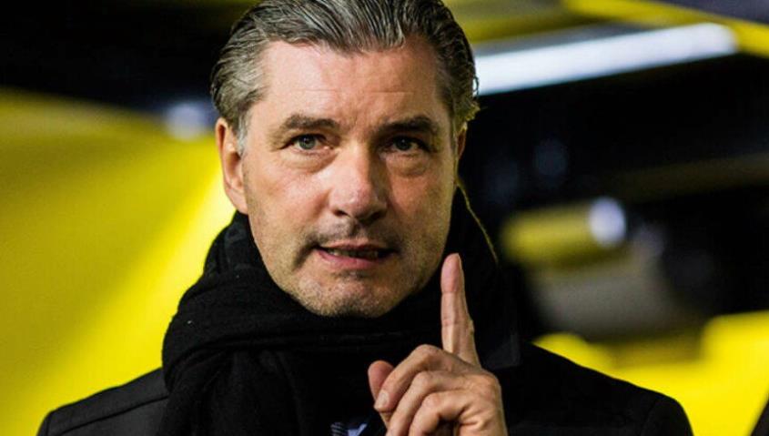 佐尔克:客战拜仁不能一味防守,我们和拜仁相互尊重