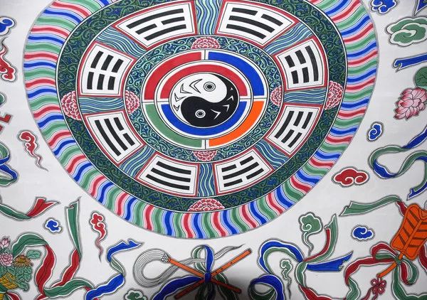 当你“六神不安”的时候,是家宅里哪位神灵出现了问题?__凤凰网