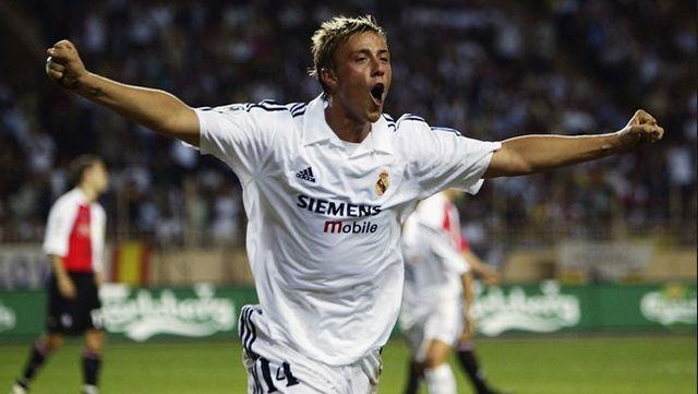 你怎么看古蒂评价在有梅西的时代c罗能得5座金球是不可思议的