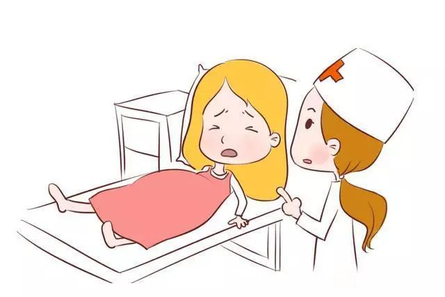 预产期快到了!什么是催生?__凤凰网