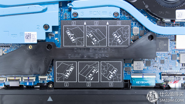 3英寸的万元游戏本上手指南,dell g7-7790的深度测评