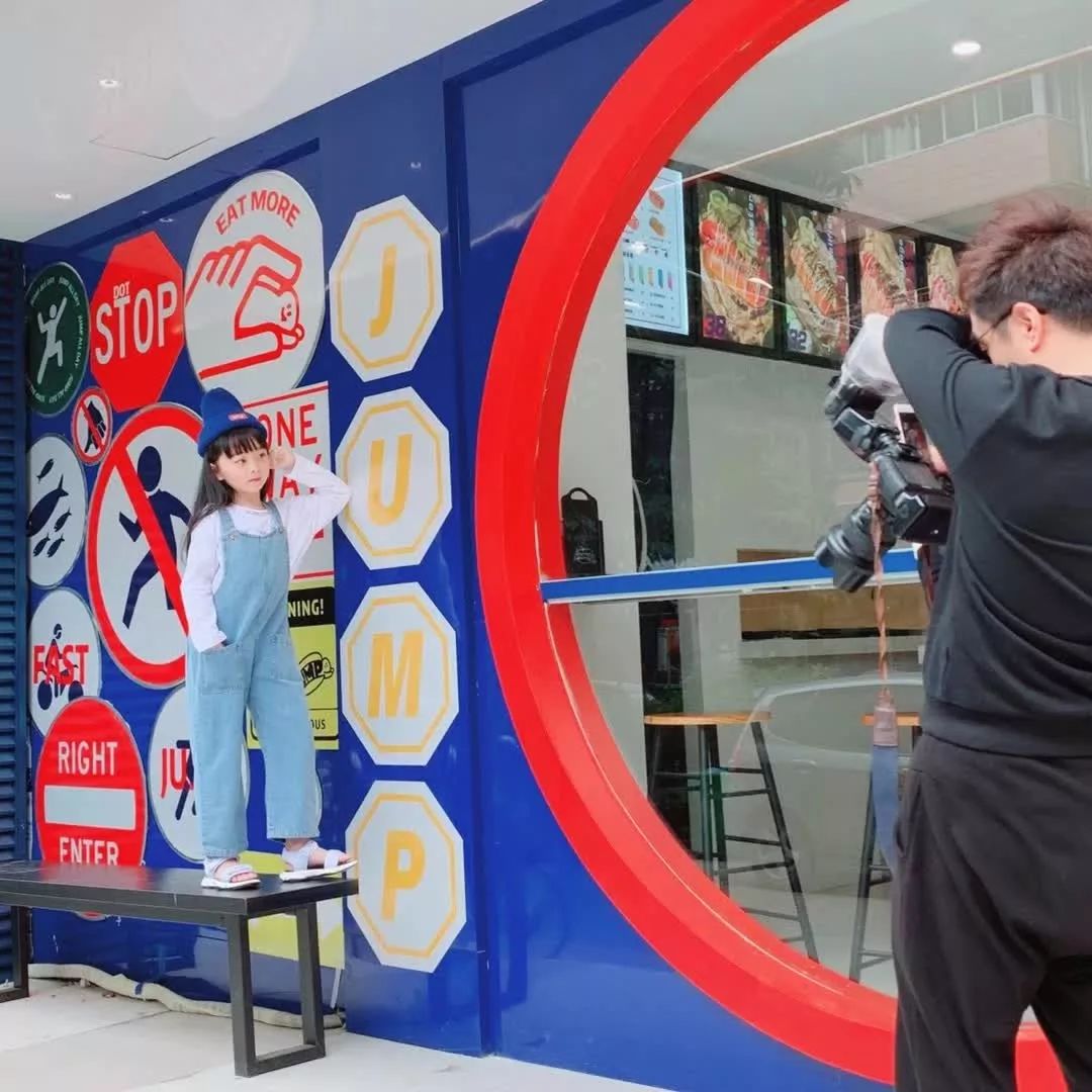 一元购浮云卷温州新晋网红潮人打卡地瞬闪现美国