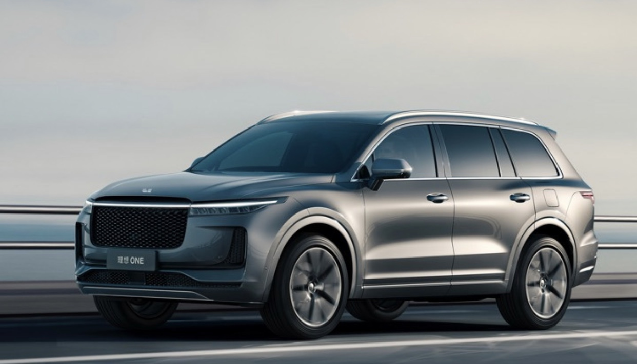 让蔚来颤抖的新能源车车和家理想one到底想干嘛