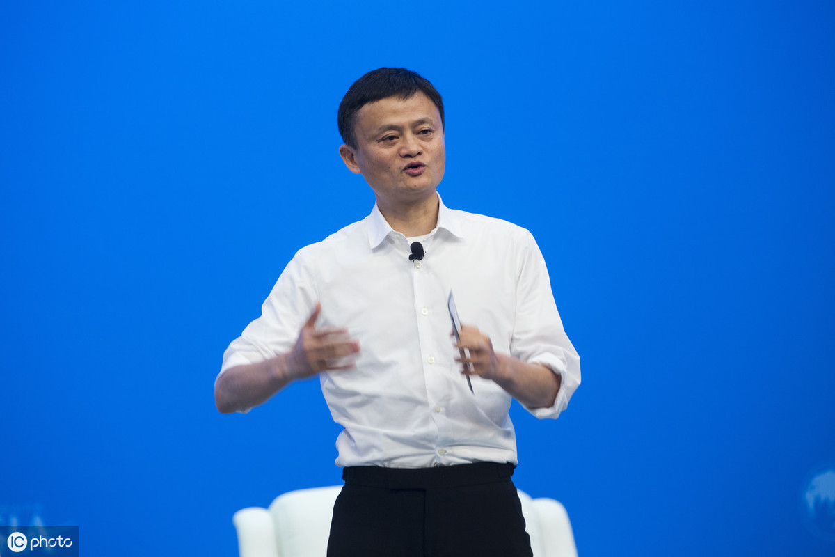 马云谈996:996不是对员工的剥削 而是让员工懂得如何高效工作__凤凰网