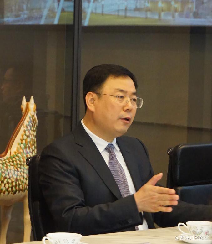 中林集团在港设立财资中心并与国泰君安国际(01788)达成战略合作