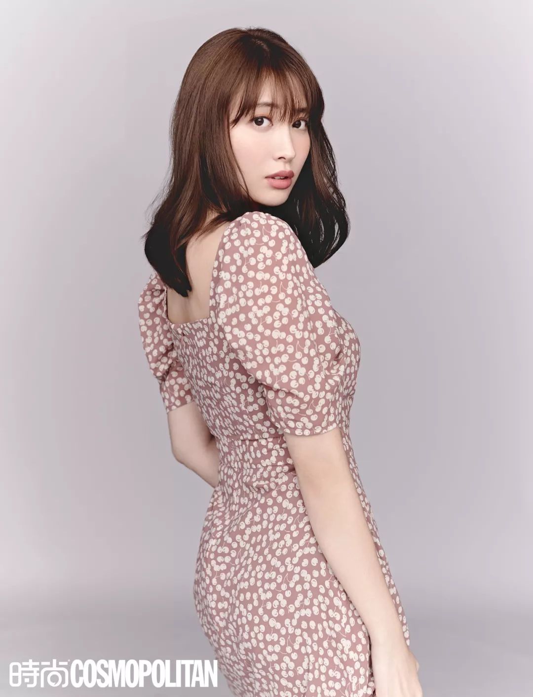 不运动也瘦,随便买就中奖,小嶋阳菜是个什么奇女子?