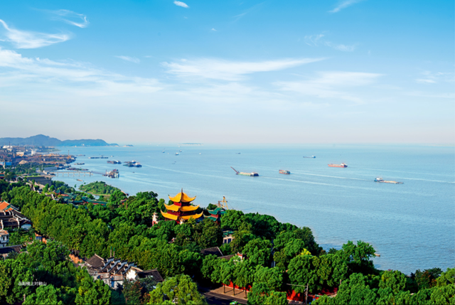 中国最好听的3个省名:一个塞上江南,一个艳遇之都,它最悲剧!