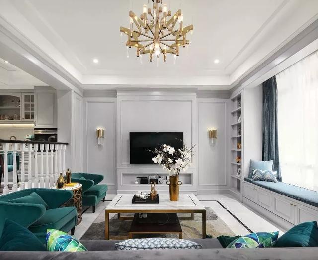 1,石膏板是最常见的材料,类似薄木板一样,有很多的优点重量轻,可以做