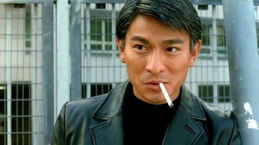 无法想象的阵容90多位大牌助阵刘德华张国荣也只能演配角