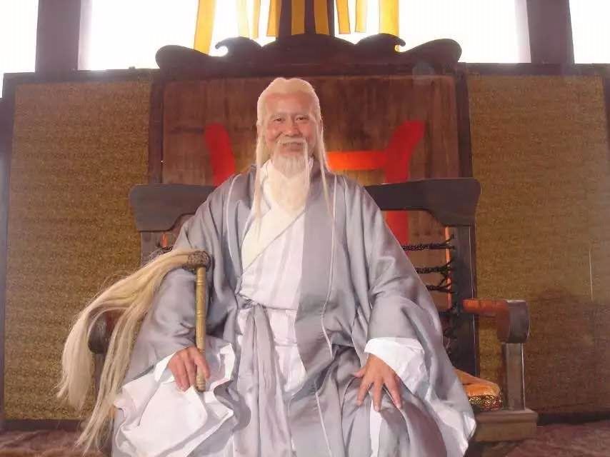 《封神榜》云中子,挑战悬疑电影《心密码》反面城府角色!__凤凰网