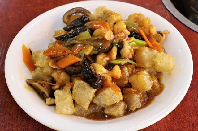 吃货在大连，带你尝遍大连美食__凤凰网
