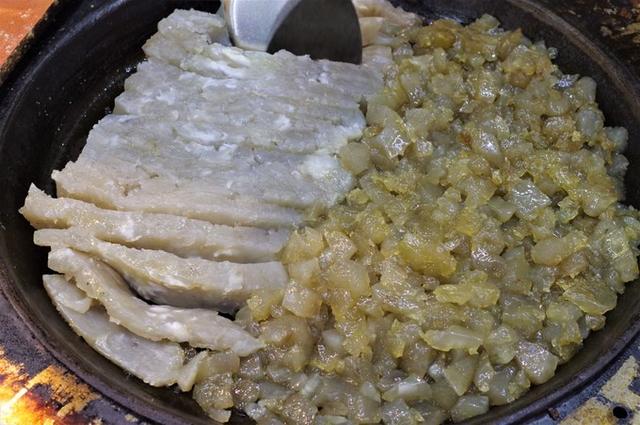 吃货在大连，带你尝遍大连美食__凤凰网