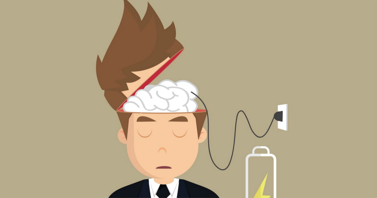 懒惰的科学解释:不要跟我比懒,我懒得跟你比!__凤凰网