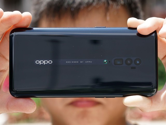 外媒盛赞opporeno10倍变焦版5月10日国内开售