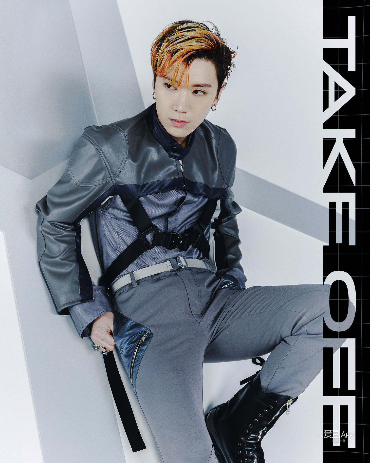 消息今晚7点公开主打歌无翼而飞mv预告强烈舞蹈和音乐提前看