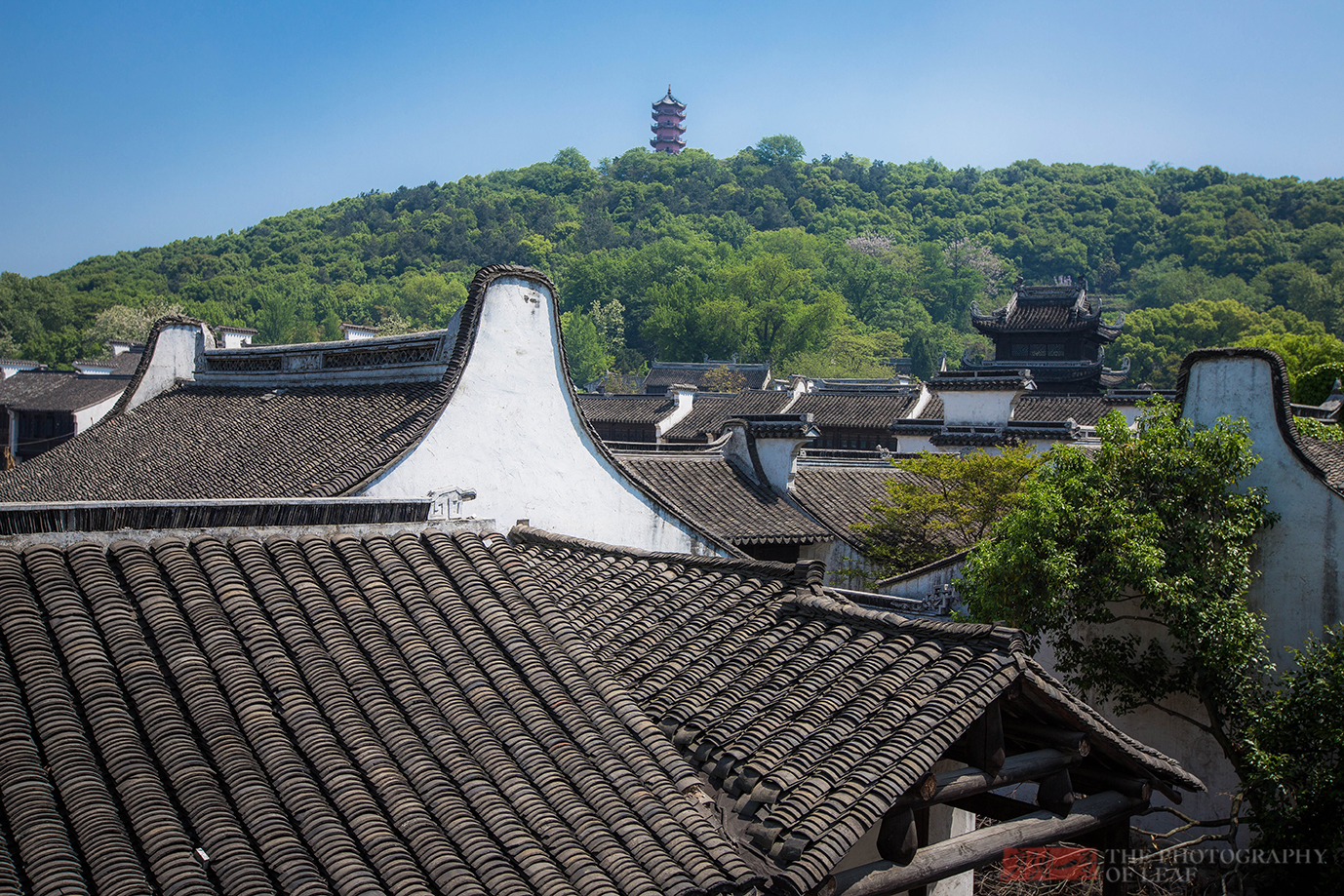 中国有句古话“上不封顶”原来出自这,太形象了,感叹古人的智慧__凤凰网