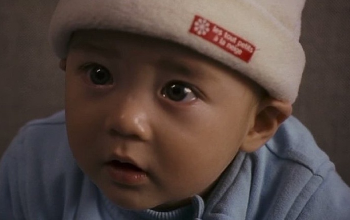 《宝贝计划》中差点把成龙大哥搞崩溃的他,你还有印象吗?__凤凰网