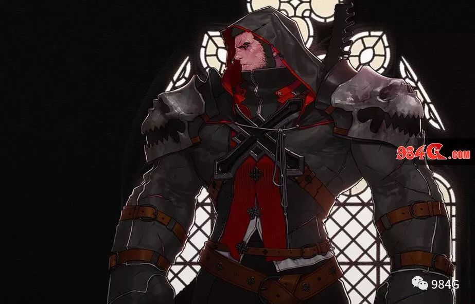 可以关注复仇者,大地女神,红眼,念皇,武神和女机械;25c还可以关注毒王