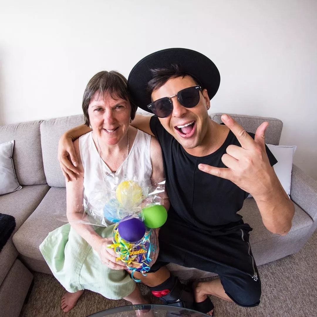 timmy trumpet