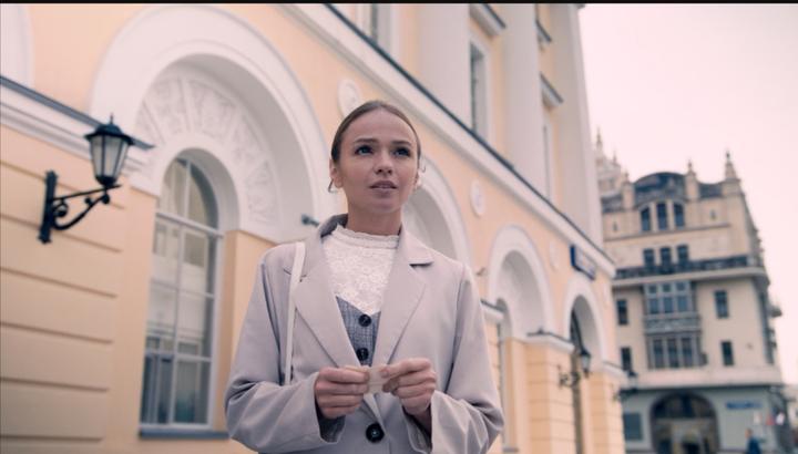 电影《陵水谣》献礼中俄建交70周年