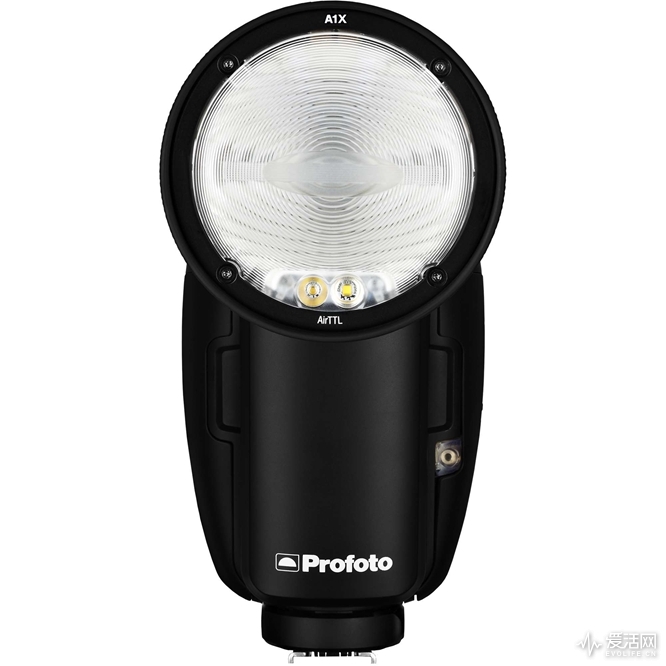 1秒回电 保富图发布全新圆形闪光灯a1x