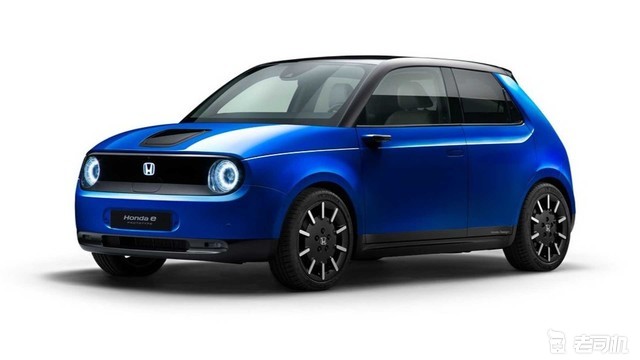 连体中控屏虚拟后视镜本田hondae开启预订