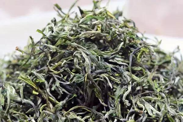 名茶知识丨松萝茶