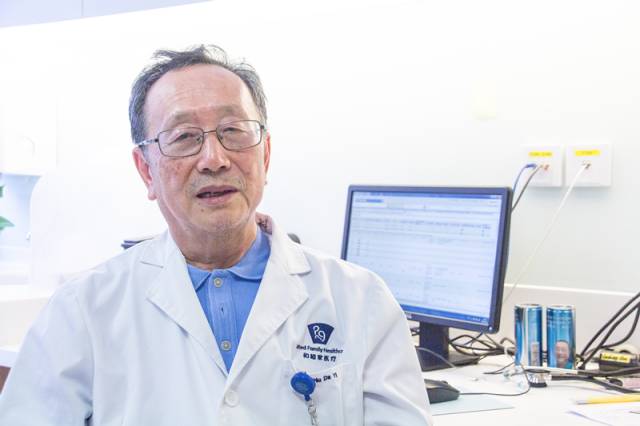 胡大一教授治高血压要先给医生洗脑