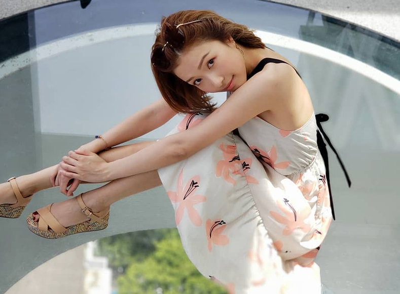 郭嘉文疑似打脸李泽楷,自称很狂野,推翻李泽楷称其甜美人设?