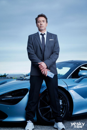 西装暴徒一加7pro有它做核芯钢铁侠怎能不心动