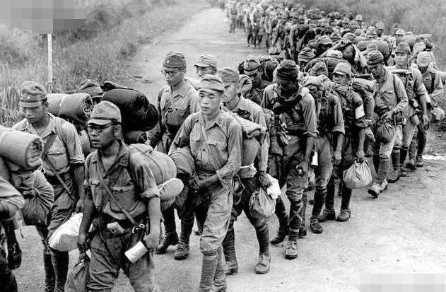 20万日军俘虏仅回来3万澳大利亚到底做了什么日本最痛恨这国