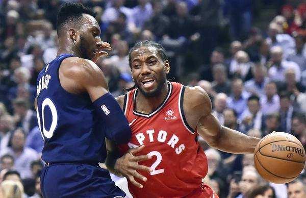 猛龙vs雄鹿直播