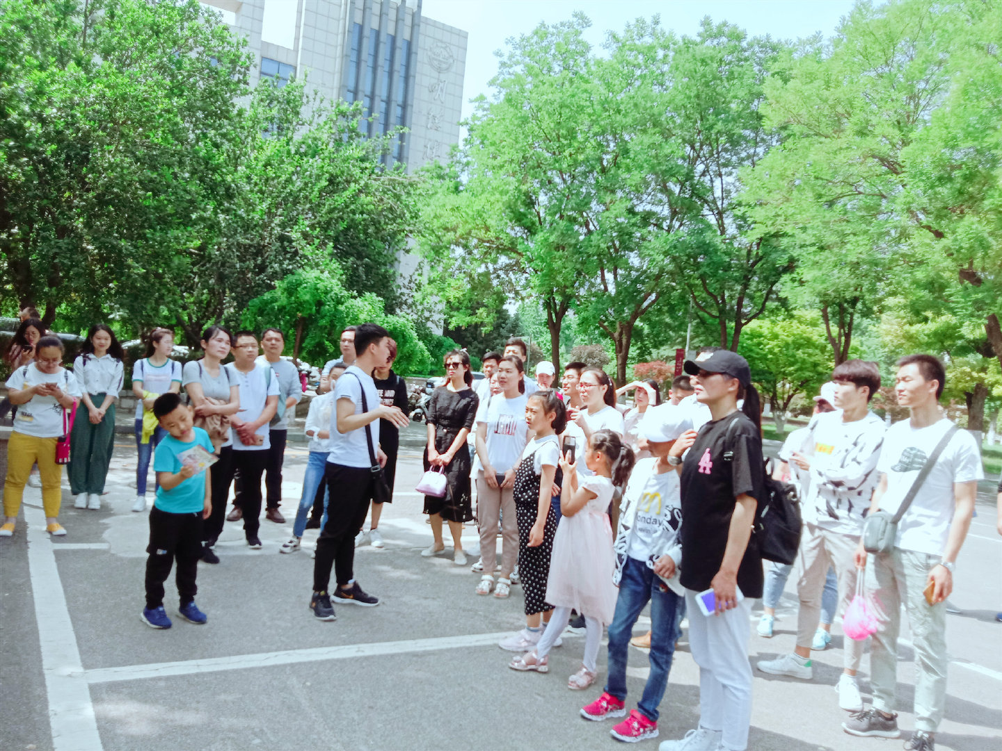 校内校外,为你讲述山大学子的故事(校内篇)__凤凰网