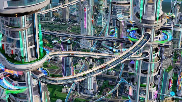 不止自动驾驶未来智慧交通还有5g云数据大脑ccfgair2019