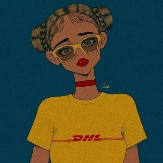 超霸气的个性签名,气场强大,适合女生!