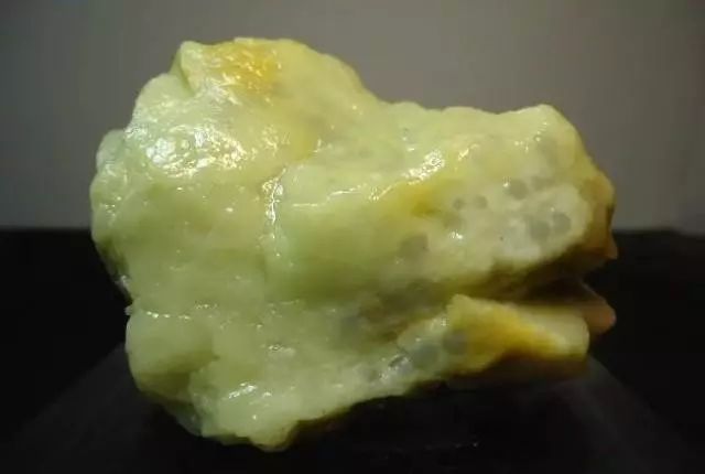 史上最全42种矿石国家标准及图文鉴别版,再不收藏就晚了!