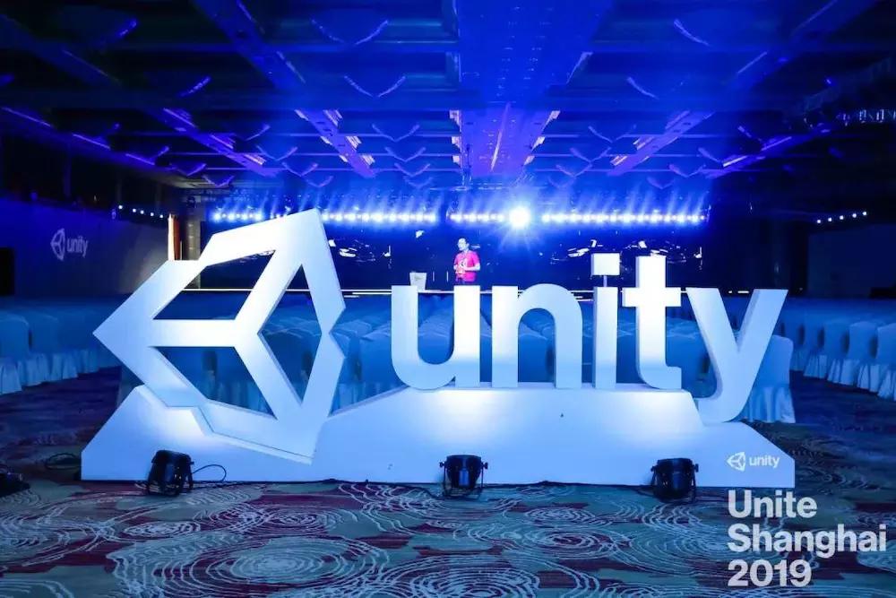 Unity for all —— 万物互联__凤凰网