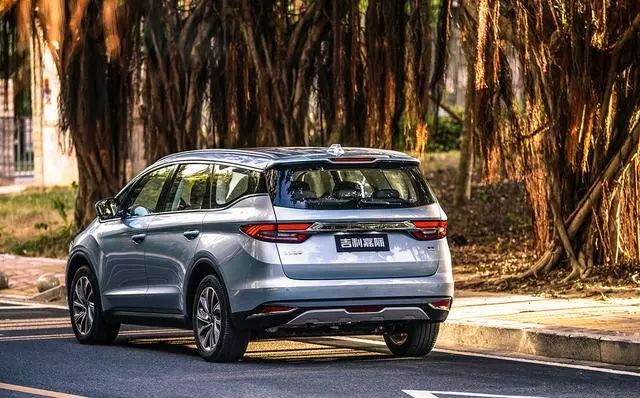 Mp6 Car “国六”来了!买这些符合标准的MPV,开十年都不怕贬值!_凤凰网汽车_凤凰网