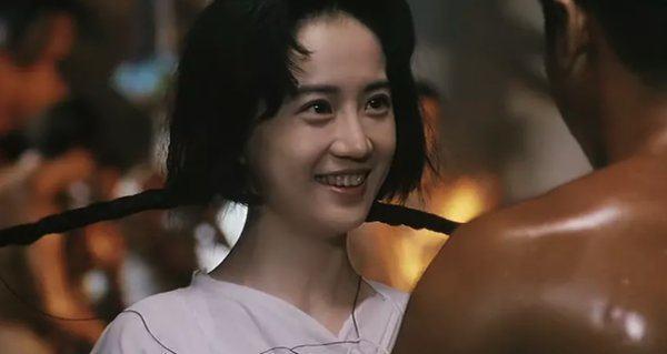 《断刀客》,徐克的另类江湖__凤凰网