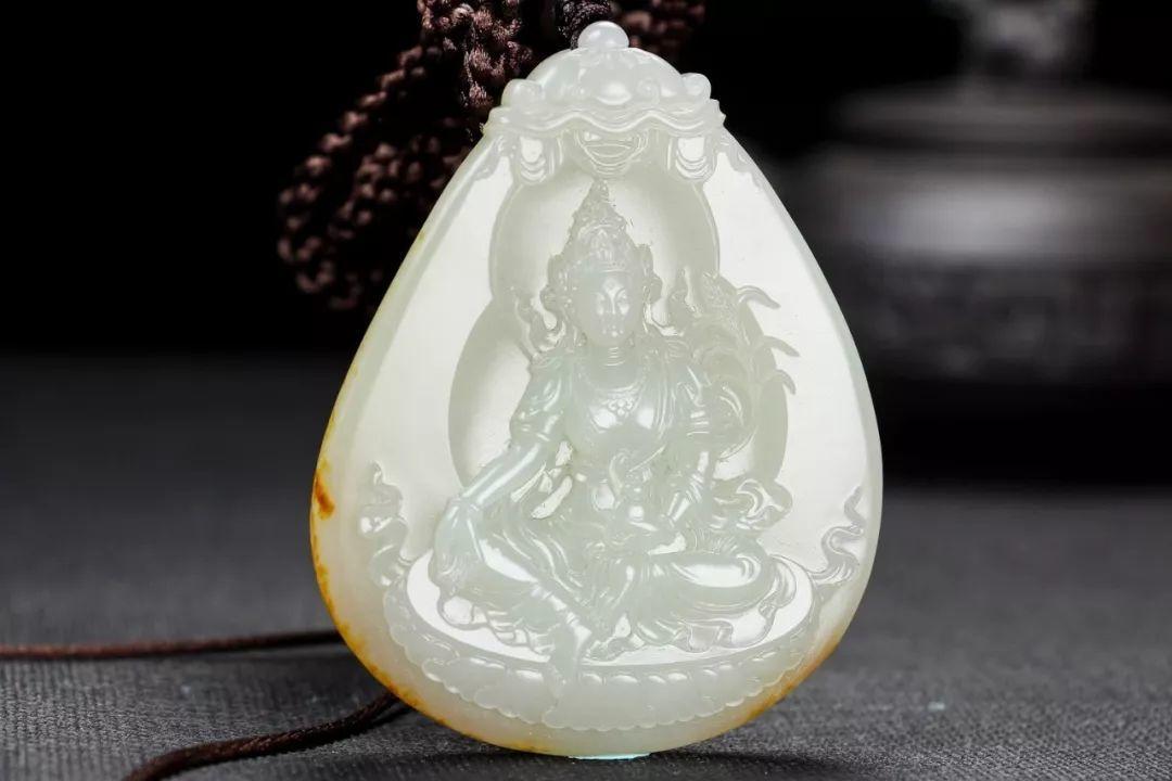 几千进货的和田玉卖十几万?讲讲和田玉背后哪些事