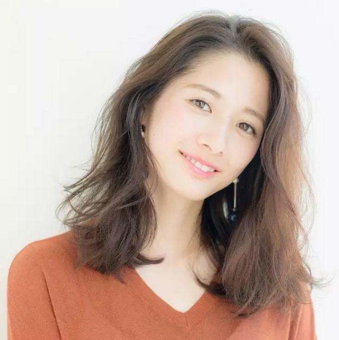 日本小姐姐超爱的10款日系发型,让你瞬间提升颜值!