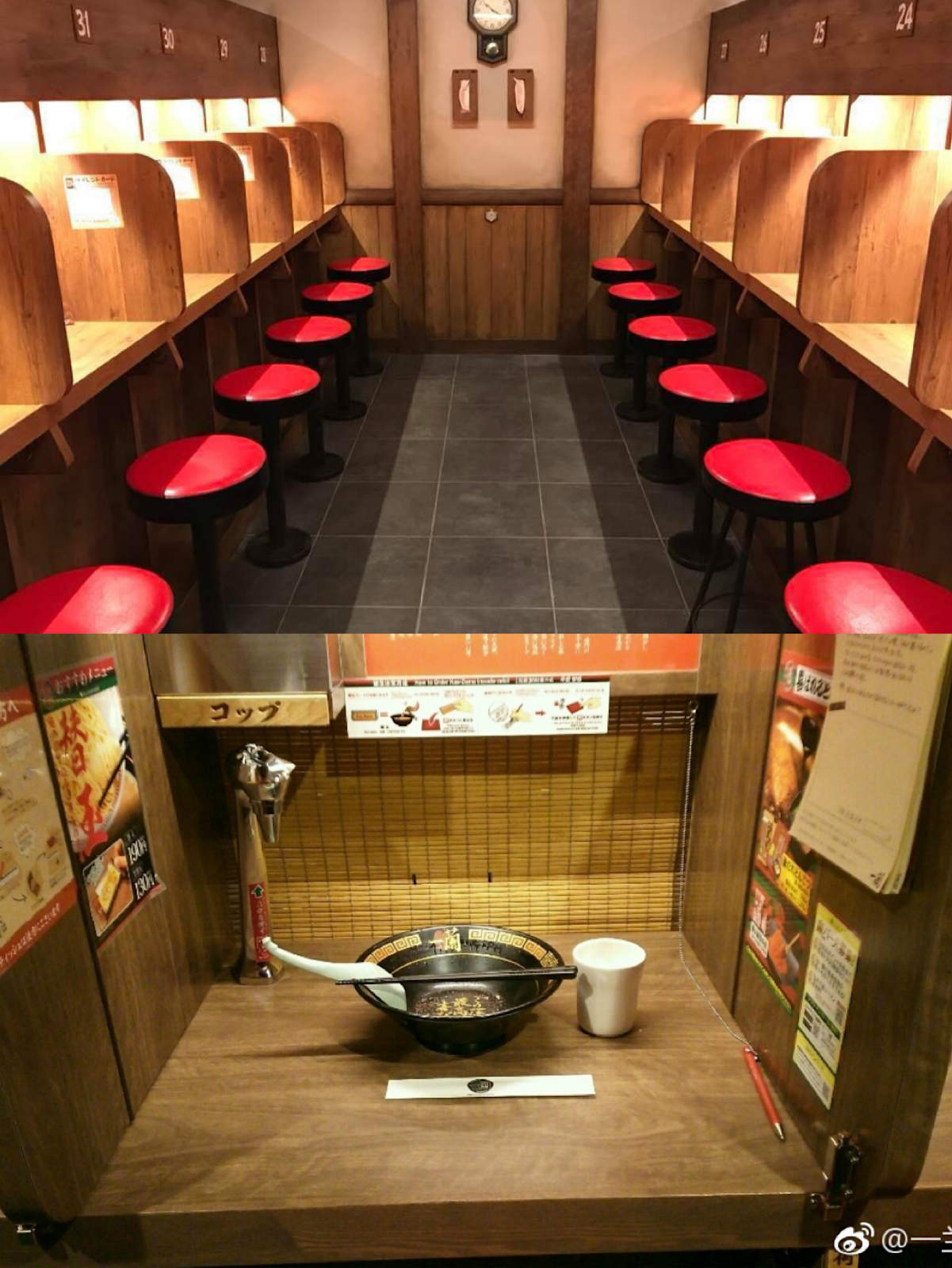 一人食餐厅兴起你愿做孤独的美食家吗