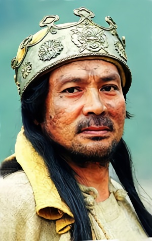 法术与丰碑太平天国西王萧朝贵的封神之路