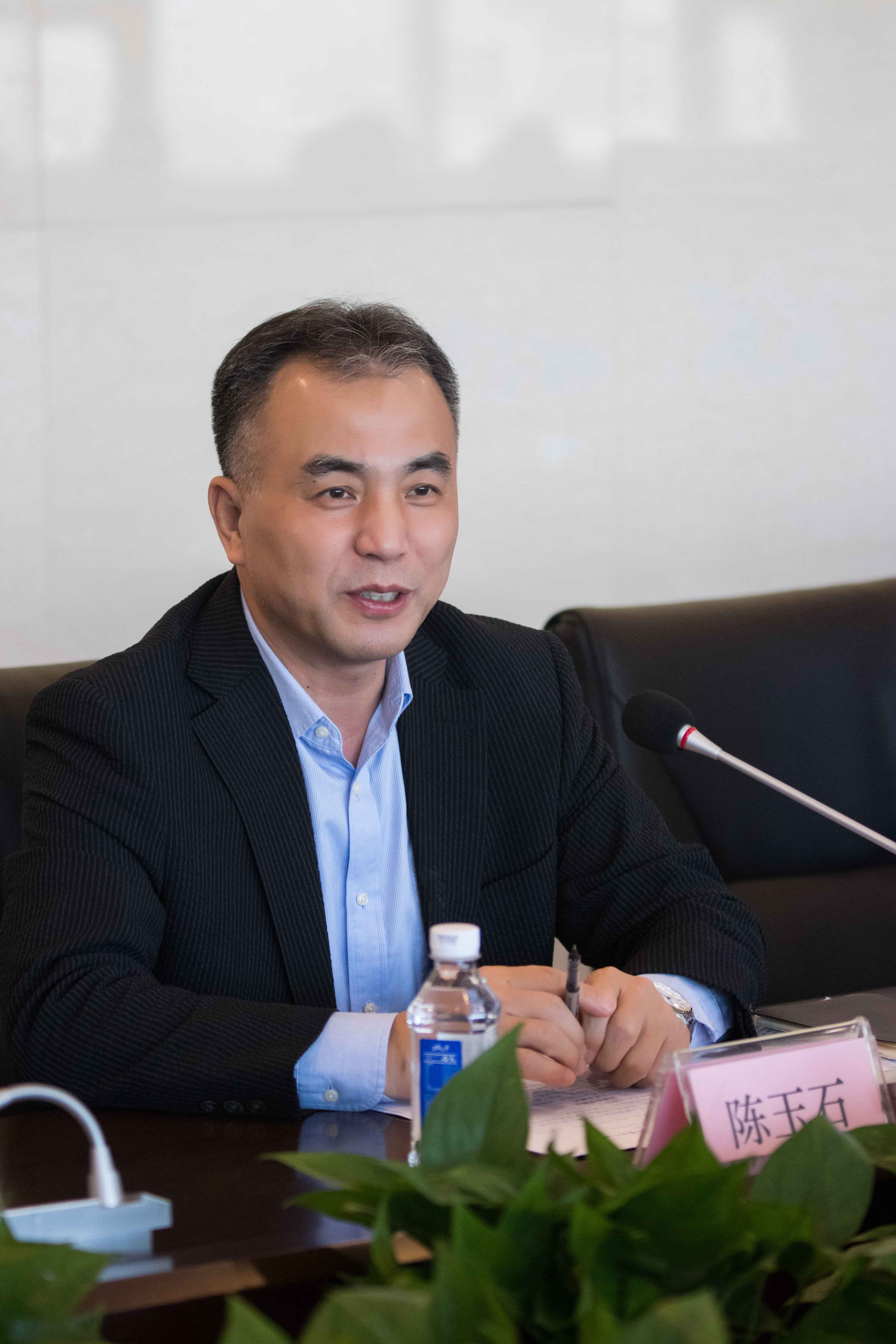 创发会企业家"组团"走进大连自贸区