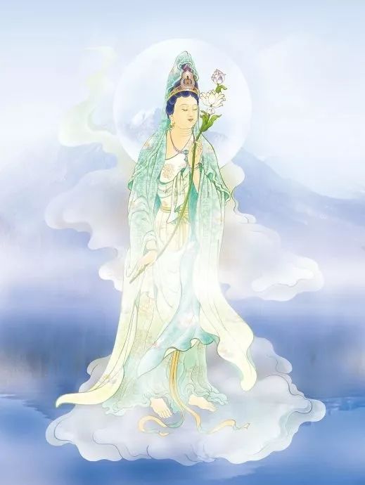 佛音|《千年的呼唤》佛音哼唱,穿越千年的灵性