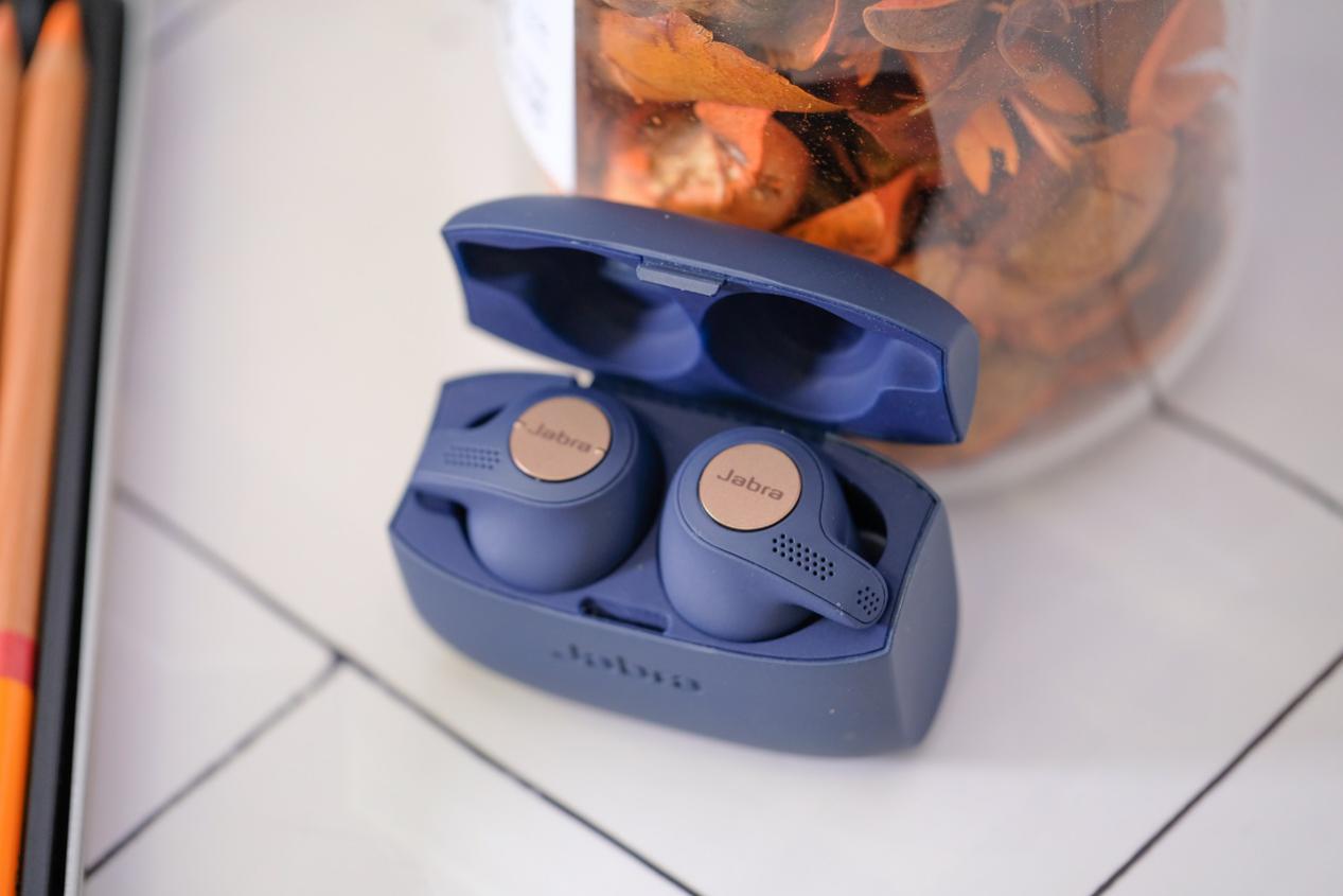 专业真无线,还得看捷波朗elite active 65t