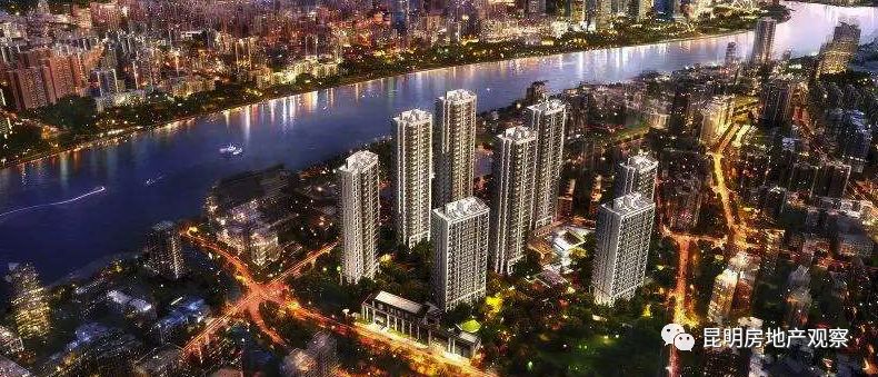17.18亿!昆明土地传来消息,阳光城拿下白沙地片区560亩地__凤凰网
