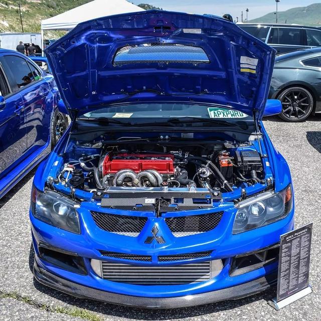 那台被封神的三菱4g63还能买到吗?竟然出现在这款车上